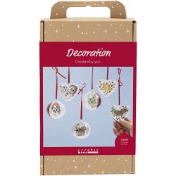 Kit de manualidades Decoración