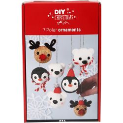 Kit de Manualidades de Modelado