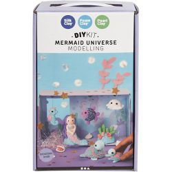 Universo de la sirena
