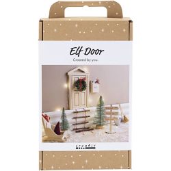 Kit de manualidades Puerta de Elfo