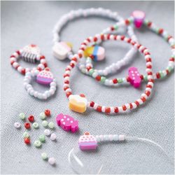Mini Kit de manualidades Joyas