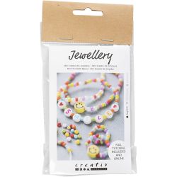 Mini Kit de manualidades Joyas