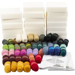 Kit de aprendizaje creativo