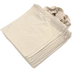 Bolsa de Tela