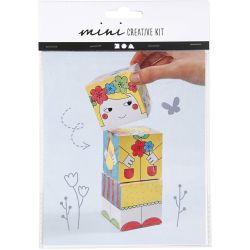 Mini Kit de manualidades
