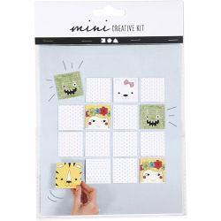 Mini Kit de manualidades