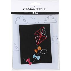 Mini Kit de manualidades