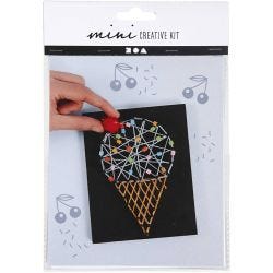 Mini Kit de manualidades