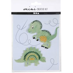 Mini Kit de manualidades