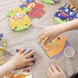 Kit de manualidades Decoración