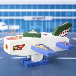 Mini Kit de manualidades Pintar