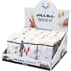 Mini Kit de manualidades