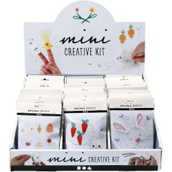 Mini Kit de manualidades