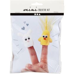 Mini Kit de manualidades