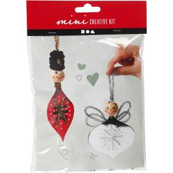 Mini Kit de manualidades