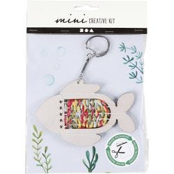 Mini Kit de manualidades, 1 paquete