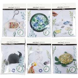 Mini Kit de manualidades