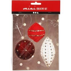 Mini Kit de manualidades