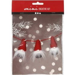 Mini Kit de manualidades