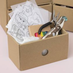 Mi Estación De Manualidades Joyas