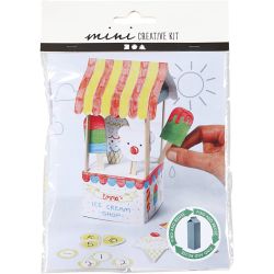 Mini Kit de manualidades