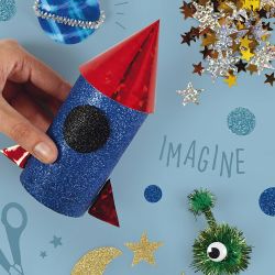 Surtido de manualidades