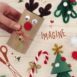 Surtido de manualidades