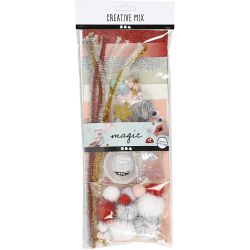 Surtido de manualidades, Magia, 1 paquete