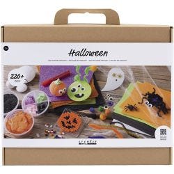 Maxi Mix Creativo de Halloween