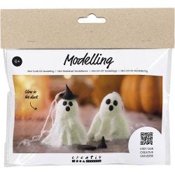 Mini Kit de manualidades Modelado
