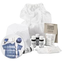 Kits - Batik, 1 set