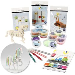 Kits - Creatividad en interiores