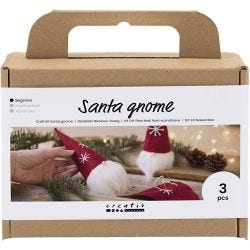 Kit de manualidades para Elfo