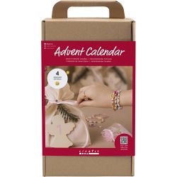 Calendario de Adviento de Joyería