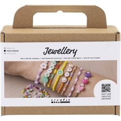 Mini Mix Creativo Joyas
