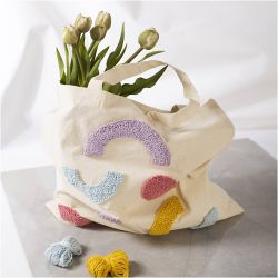 Kit de manualidades Punch Needle