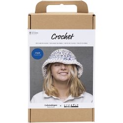 Kit de manualidades Ganchillo