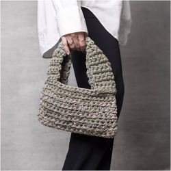 Kit de manualidades Ganchillo