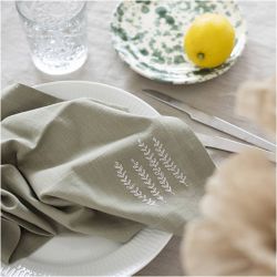 Mini kit de manualidades de Bordado