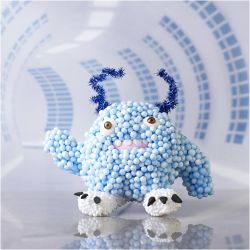 Mini Kit de manualidades Modelado