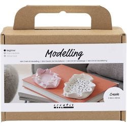 Mini Kit de Manualidades Modelado