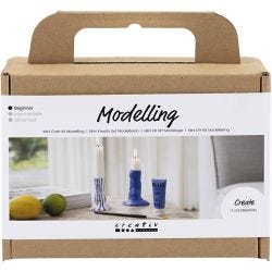 Mini Kit de Manualidades de modelado