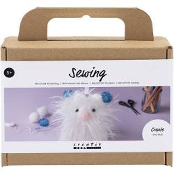 Mini Kit de manualidades Costura