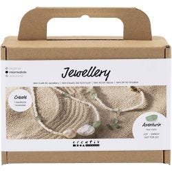 Mini Kit de manualidades Joyas