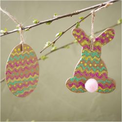 Mini Kit de manualidades Decoración