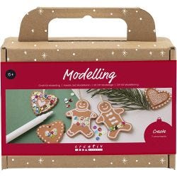 Kit de manualidades Modelado