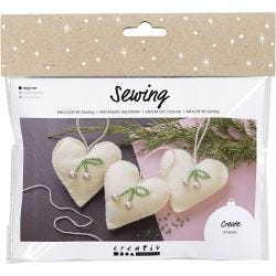 Mini Kit de manualidades Costura