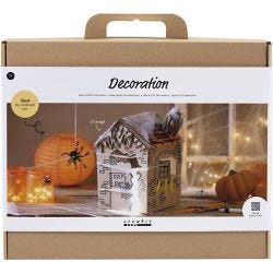 Maxi Kit de Manualidades Decoración