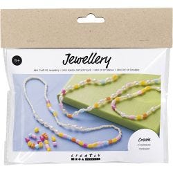 Mini Kit de manualidades Joyas