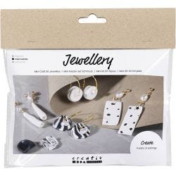 Mini Kit de Manualidades Joyas